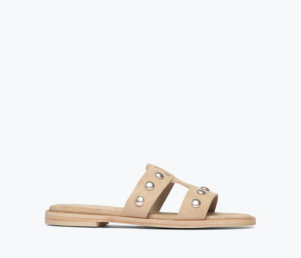 BRADY CUT-OUT SANDAL, [product-type] - FREDA SALVADOR Power Shoes for Power Women