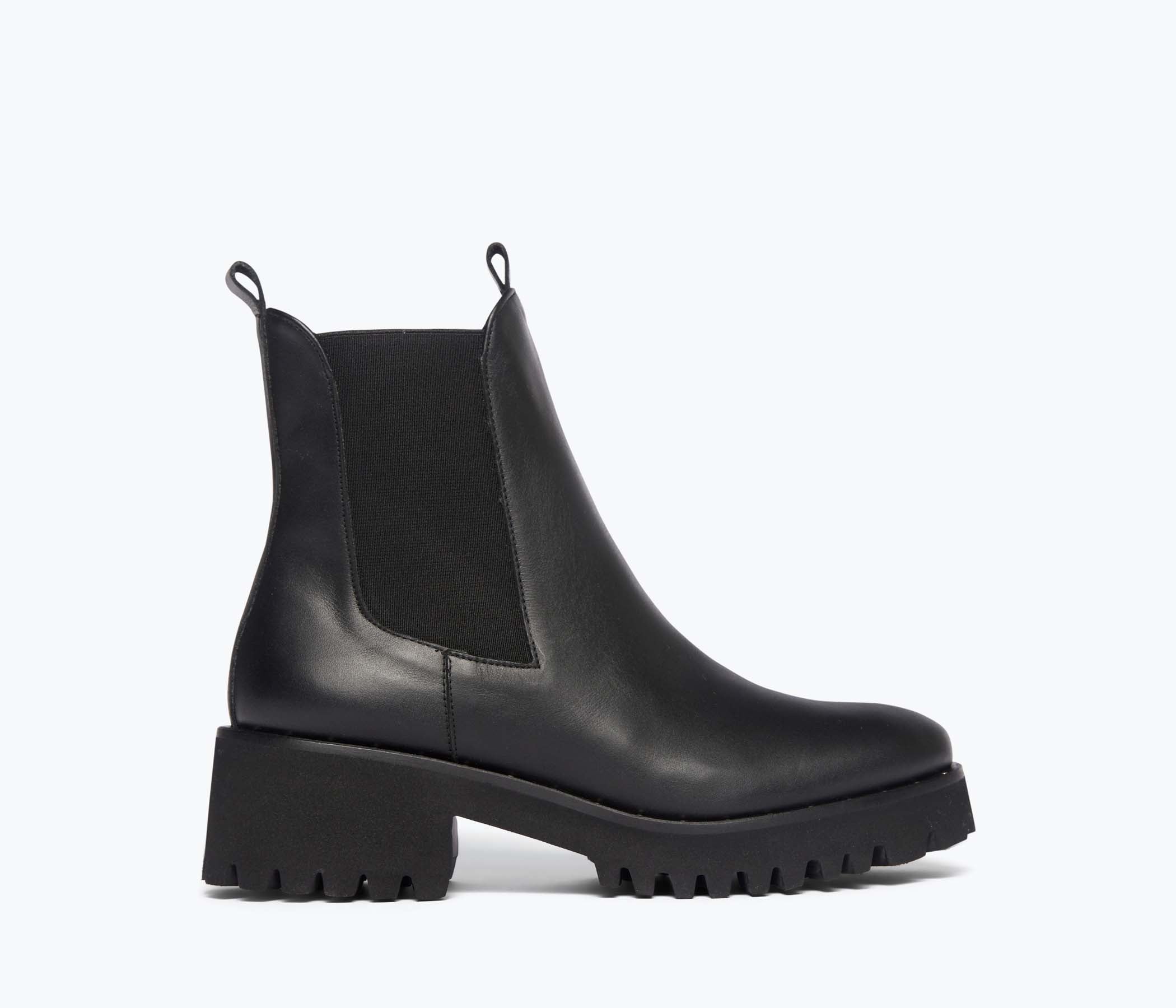 BROOKE RAIN RESISTANT BOOT – FREDA SALVADOR