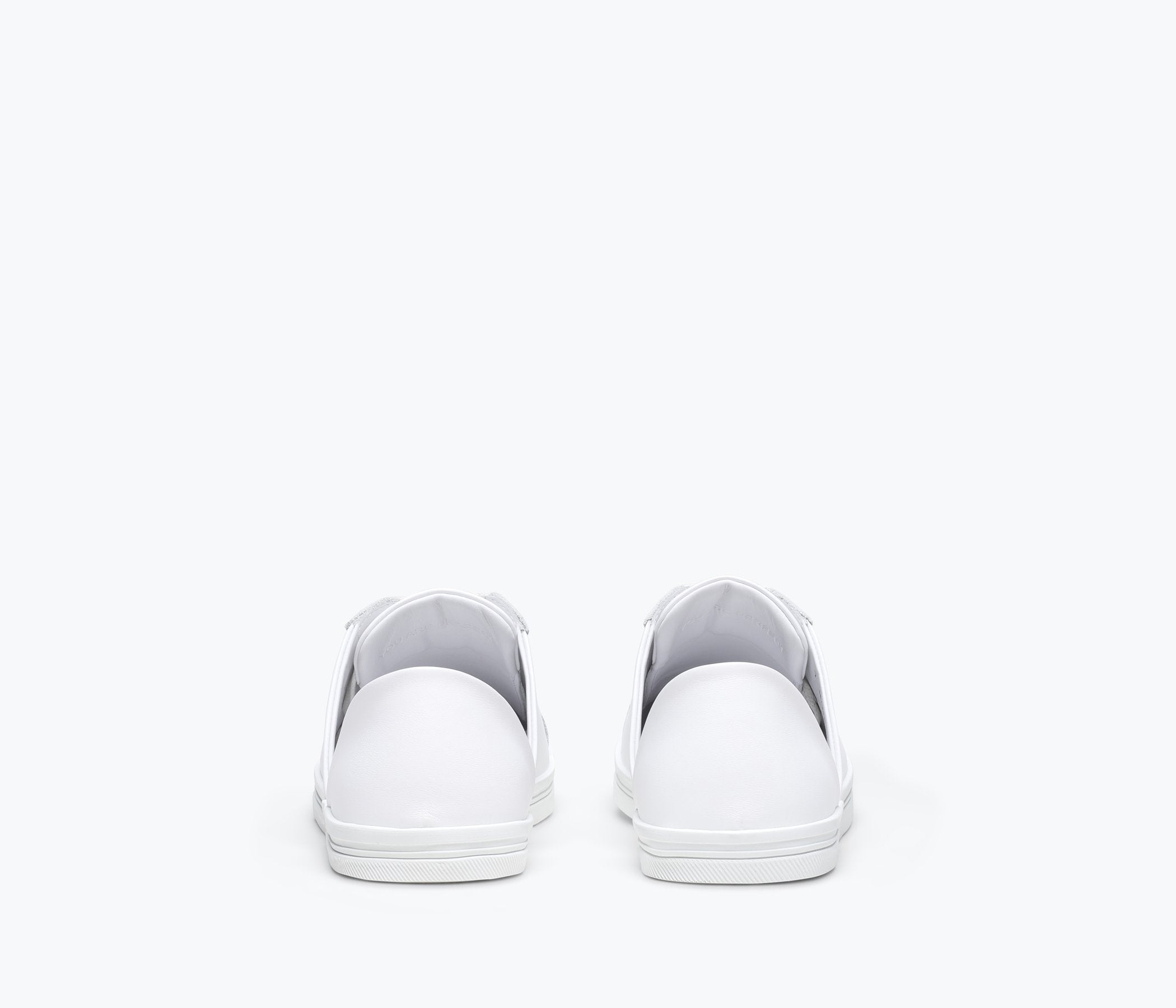 EDA D'ORSAY SNEAKER, [product-type] - FREDA SALVADOR Power Shoes for Power Women