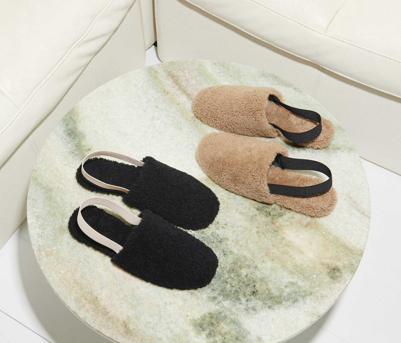 OPHELIA EVERYDAY FLAT, [product-type] - FREDA SALVADOR Power Shoes for Power Women
