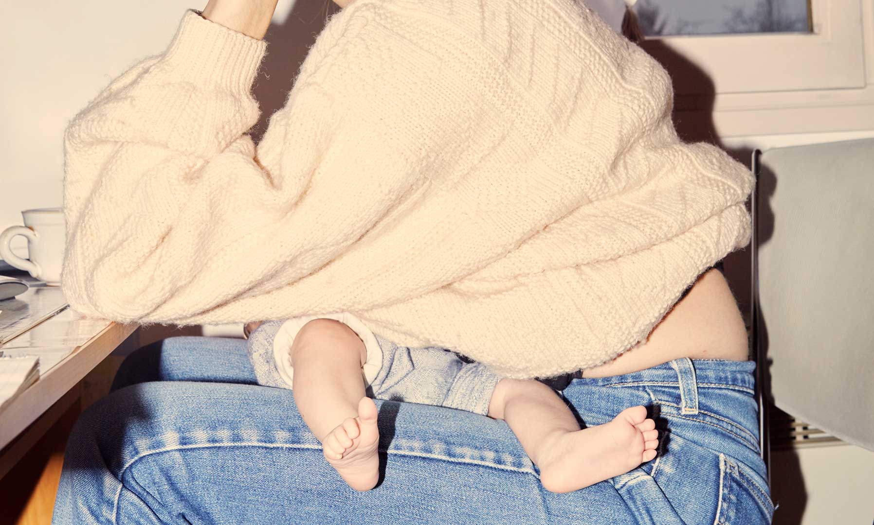 GIVING TUESDAY: Chamber of Mothers