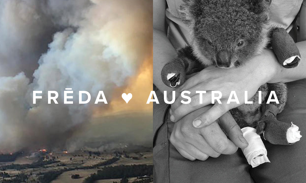 Bushfire Relief