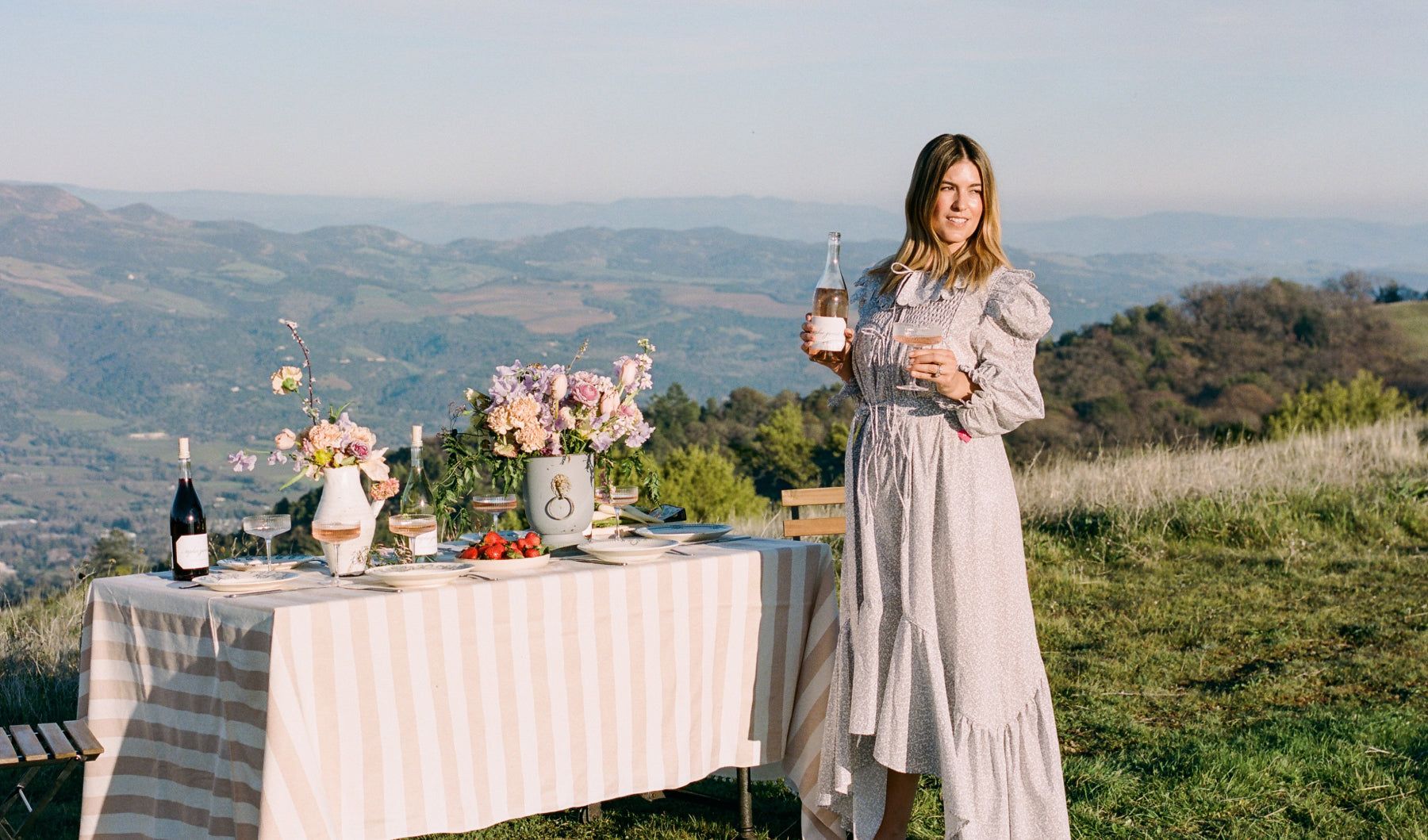 FRĒDA WOMAN: SOPHIE GRAY