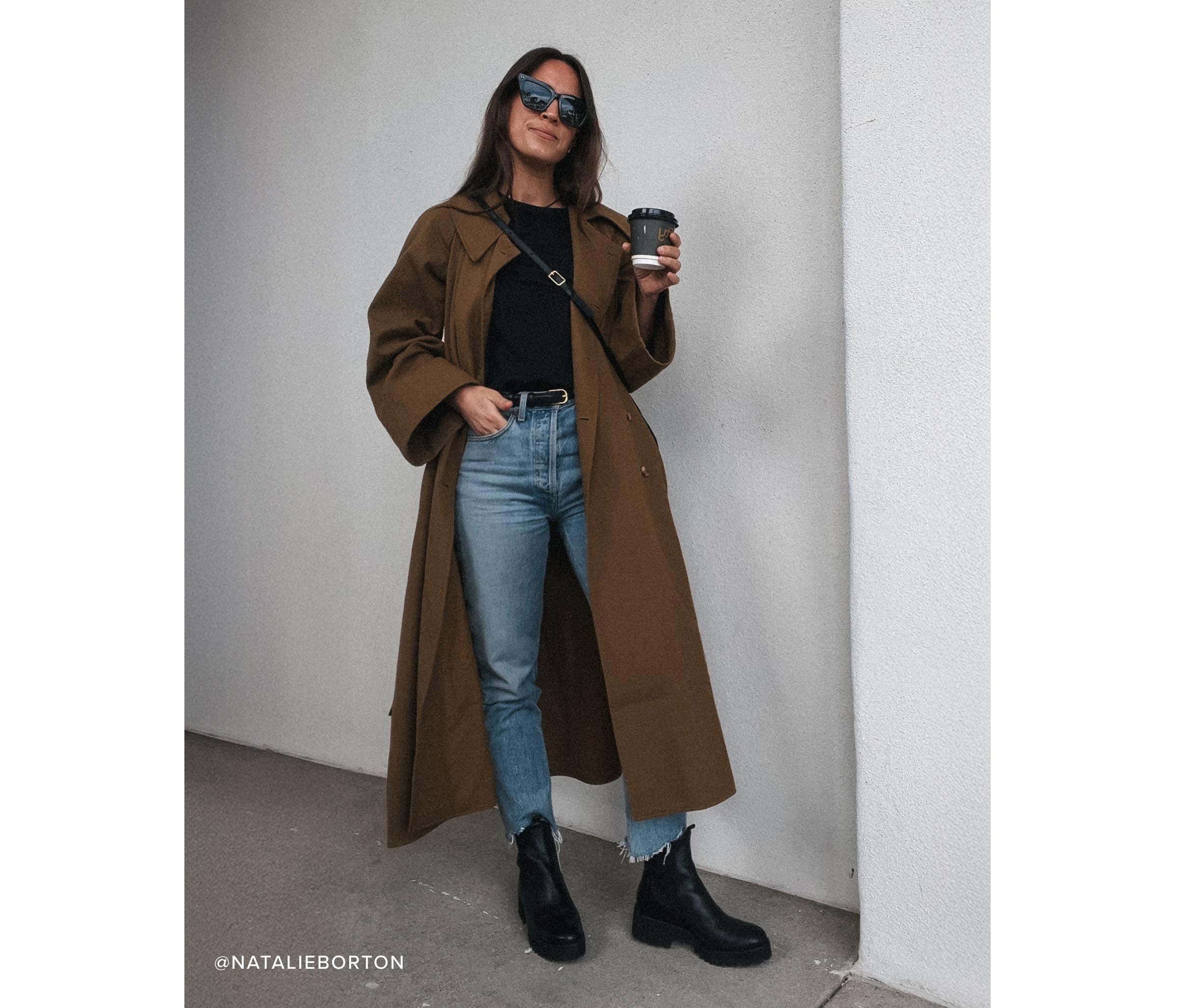 BROOKE RAIN RESISTANT BOOT, [product-type] - FREDA SALVADOR Power Shoes for Power Women