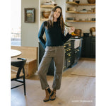 BROOKE RAIN RESISTANT BOOT, [product-type] - FREDA SALVADOR Power Shoes for Power Women