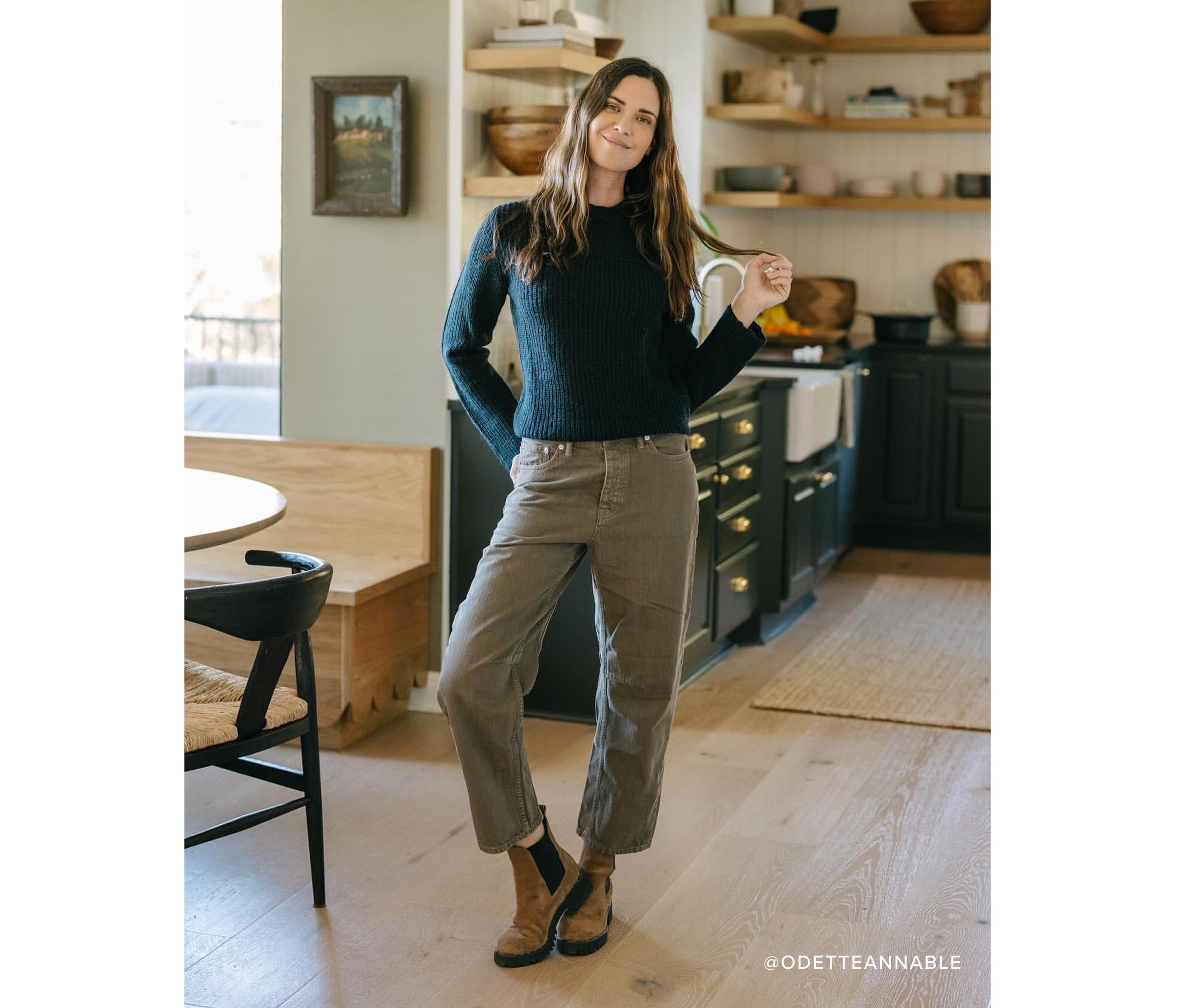 BROOKE RAIN RESISTANT BOOT, [product-type] - FREDA SALVADOR Power Shoes for Power Women