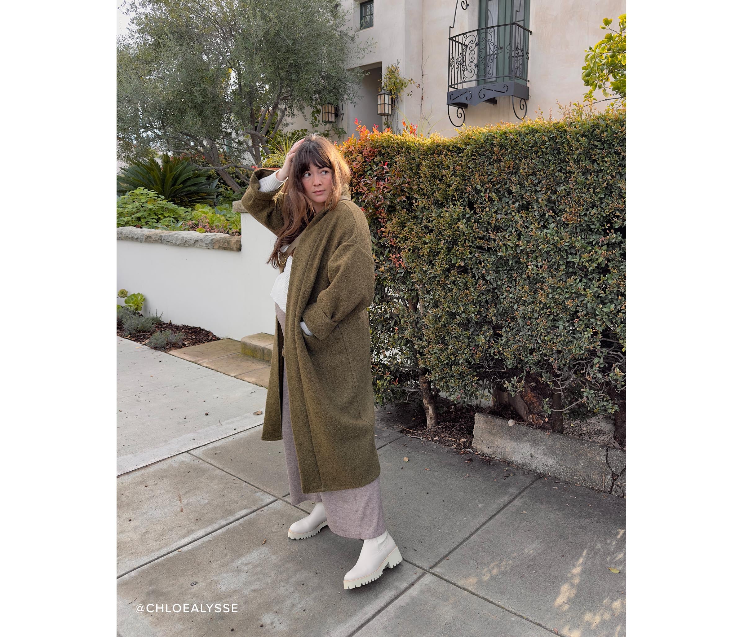 BROOKE RAIN RESISTANT BOOT, [product-type] - FREDA SALVADOR Power Shoes for Power Women