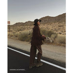 BROOKE RAIN RESISTANT BOOT, [product-type] - FREDA SALVADOR Power Shoes for Power Women