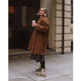 BROOKE RAIN RESISTANT BOOT, [product-type] - FREDA SALVADOR Power Shoes for Power Women