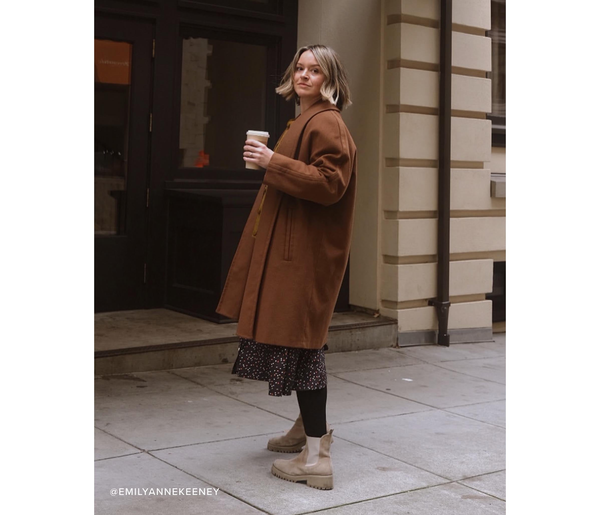 BROOKE RAIN RESISTANT BOOT, [product-type] - FREDA SALVADOR Power Shoes for Power Women