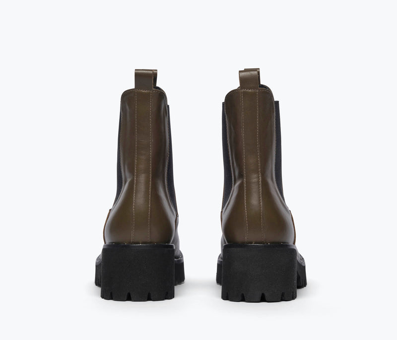 BROOKE RAIN RESISTANT BOOT