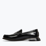 ELBA PENNY LOAFER, [product-type] - FREDA SALVADOR Power Shoes for Power Women