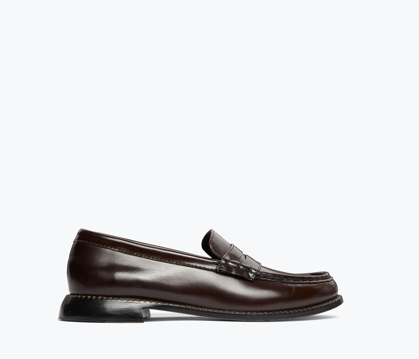 Freda Salvador Elba Penny Loafer