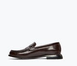 ELBA PENNY LOAFER, [product-type] - FREDA SALVADOR Power Shoes for Power Women