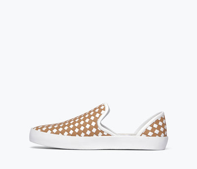 EDDY D'ORSAY SNEAKER, [product-type] - FREDA SALVADOR Power Shoes for Power Women