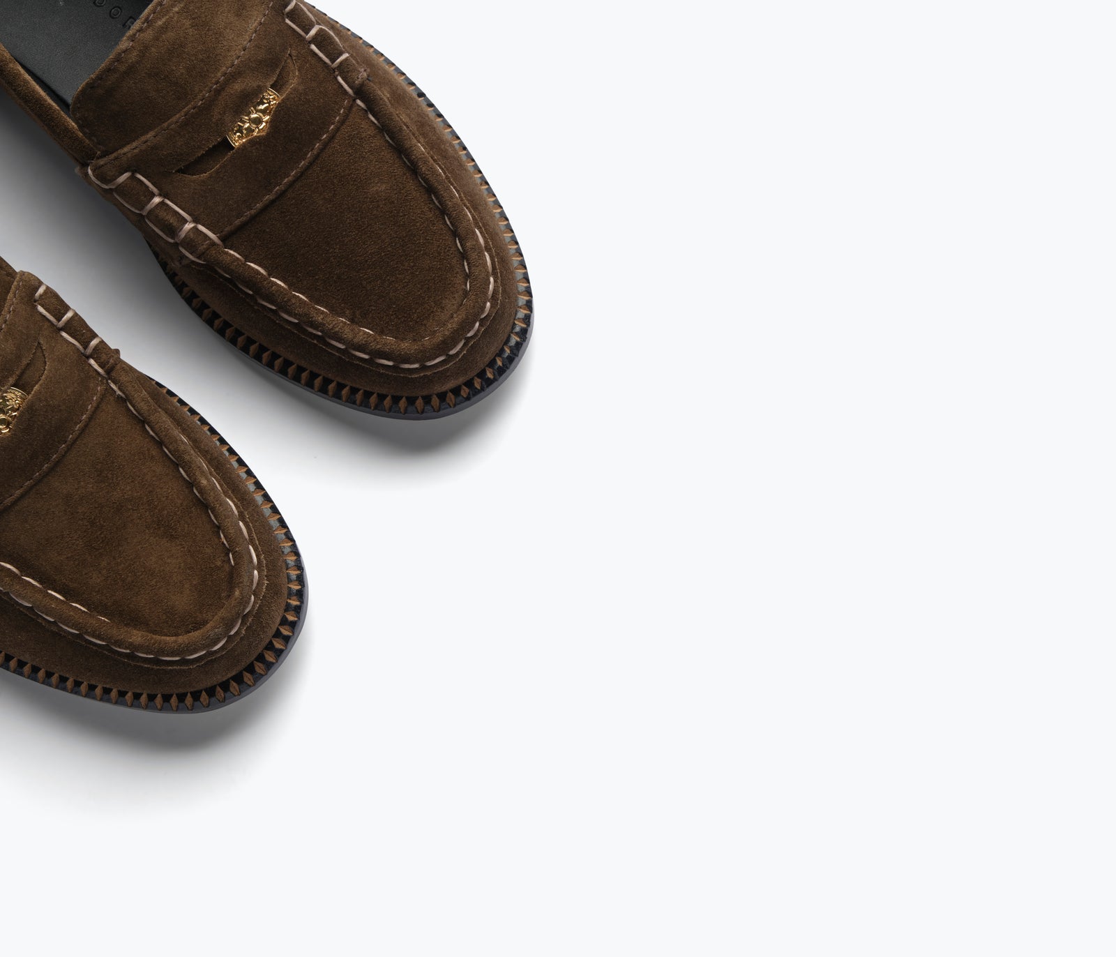 Freda salvador lift loafer pumps hotsell