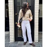 ELBA PENNY LOAFER, [product-type] - FREDA SALVADOR Power Shoes for Power Women