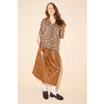 ELBA PENNY LOAFER, [product-type] - FREDA SALVADOR Power Shoes for Power Women