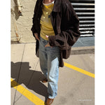 ELBA PENNY LOAFER, [product-type] - FREDA SALVADOR Power Shoes for Power Women