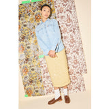 ELBA PENNY LOAFER, [product-type] - FREDA SALVADOR Power Shoes for Power Women