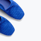 JADA SQUARE TOE BALLET FLAT, [product-type] - FREDA SALVADOR Power Shoes for Power Women