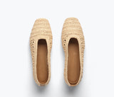 JESSIE BALLET FLAT, [product-type] - FREDA SALVADOR Power Shoes for Power Women