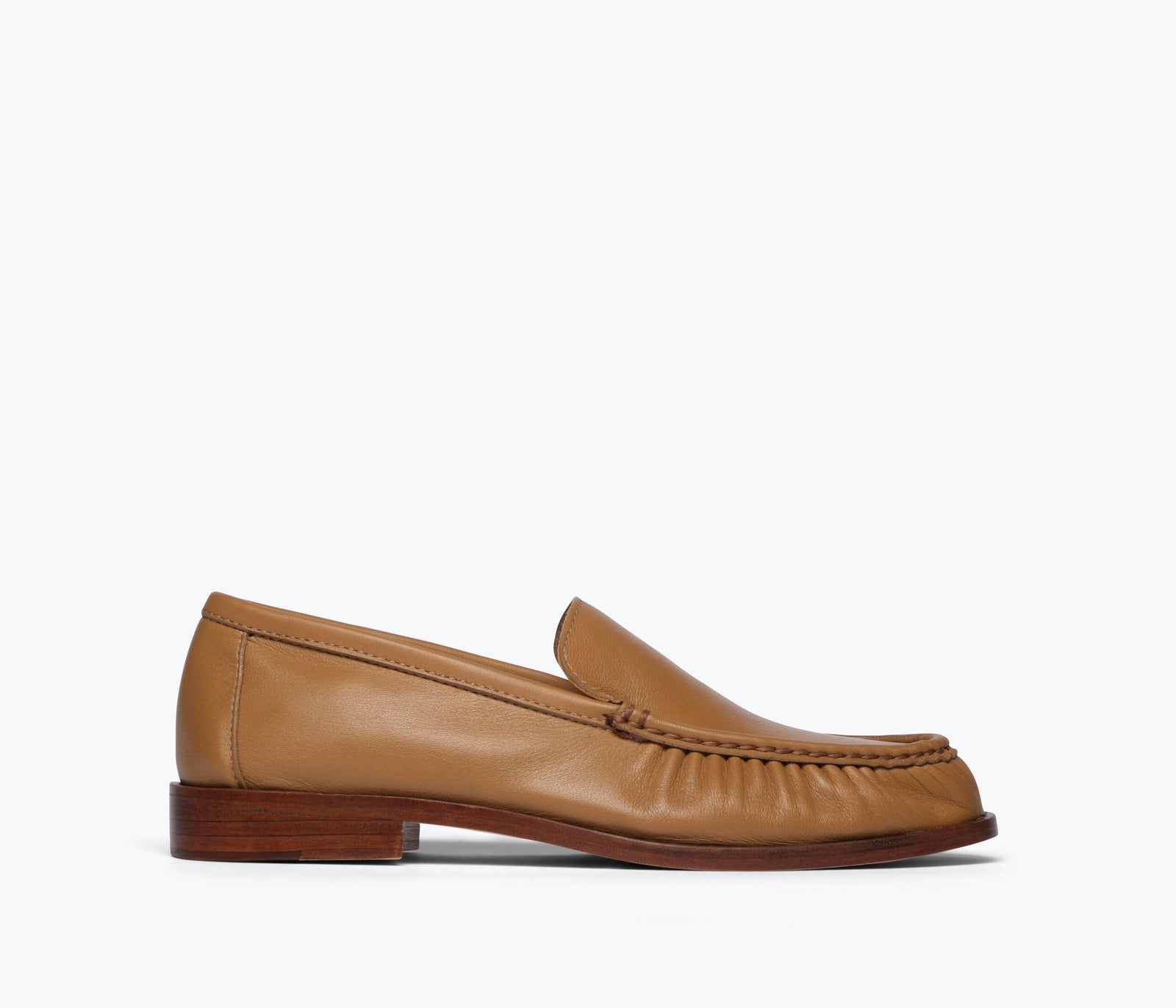 JAYLA WOVEN BALLET HEEL | FREDA SALVADOR