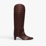LENNOX TALL BOOT