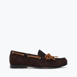 MORGAN BOAT SHOE