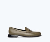 MATEO RESIN PENNY LOAFER, [product-type] - FREDA SALVADOR Power Shoes for Power Women