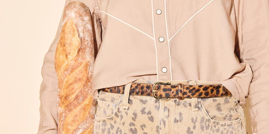 LIBBY D'ORSAY SNEAKER