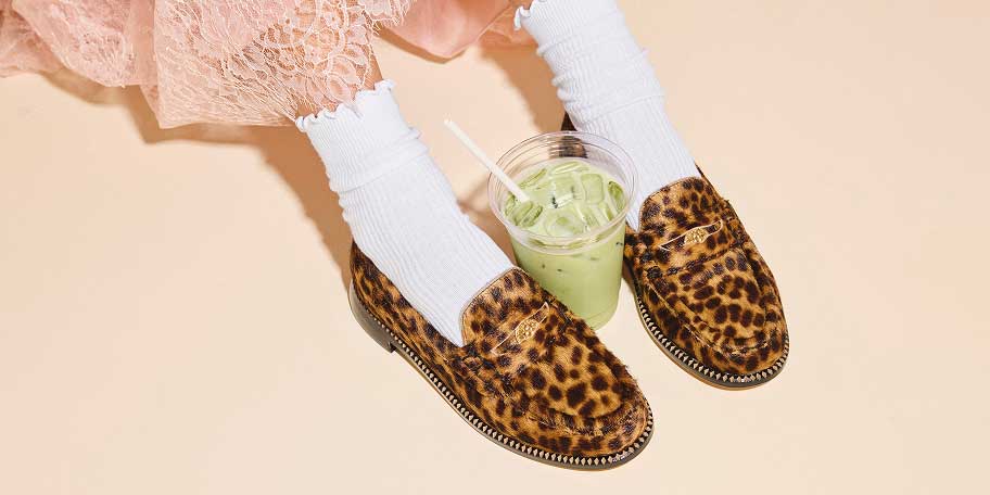 LIBBY D'ORSAY SNEAKER