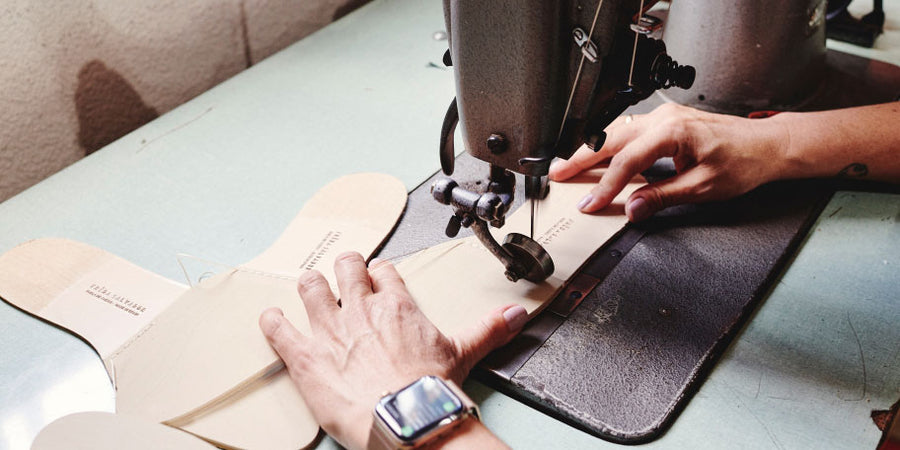 GABY LAST STYLES – FREDA SALVADOR