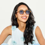 MILLIE Sunglasses, [product-type] - FREDA SALVADOR Power Shoes for Power Women