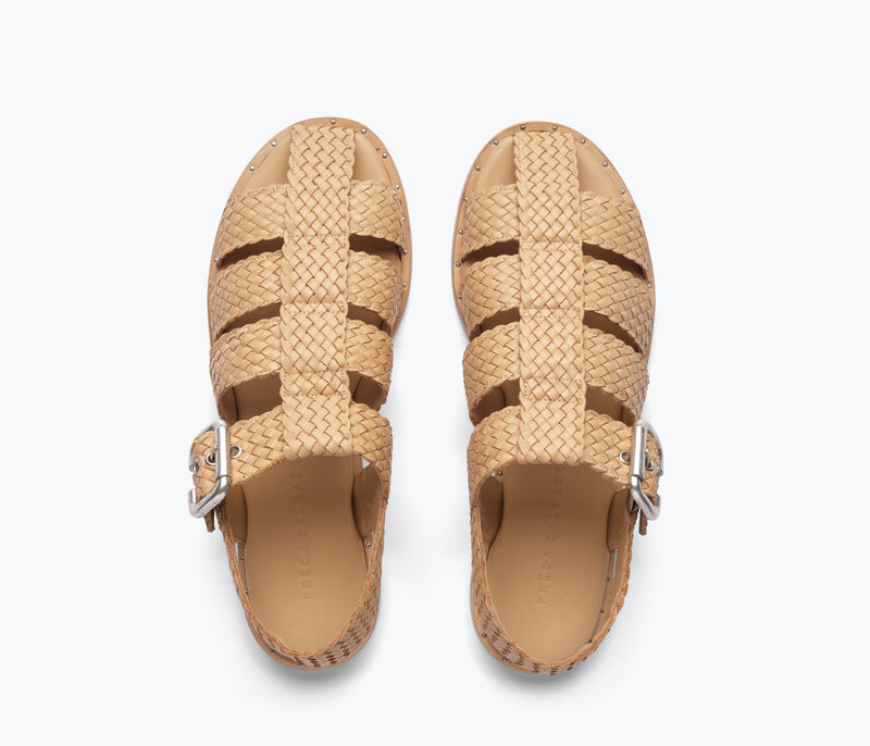 FitFlop's Fisherman Sandals Are a Supportive Catch | Well+Good