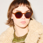 Millie Sunglasses, [product-type] - FREDA SALVADOR Power Shoes for Power Women