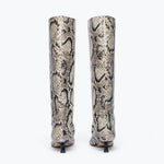 ROBYN TALL BOOT, [product-type] - FREDA SALVADOR Power Shoes for Power Women