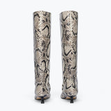 ROBYN TALL BOOT, [product-type] - FREDA SALVADOR Power Shoes for Power Women