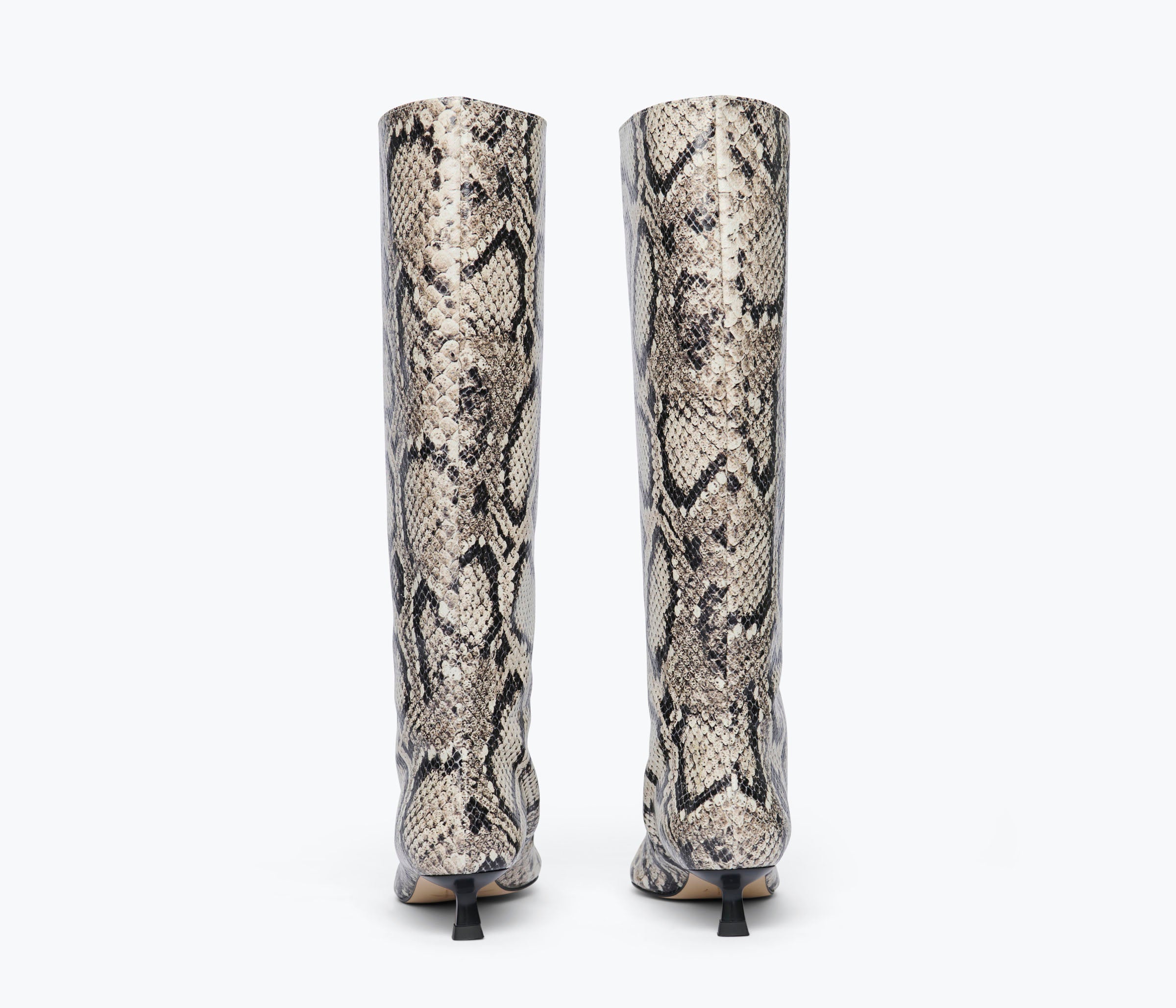 ROBYN TALL BOOT, [product-type] - FREDA SALVADOR Power Shoes for Power Women