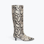 ROBYN TALL BOOT, [product-type] - FREDA SALVADOR Power Shoes for Power Women