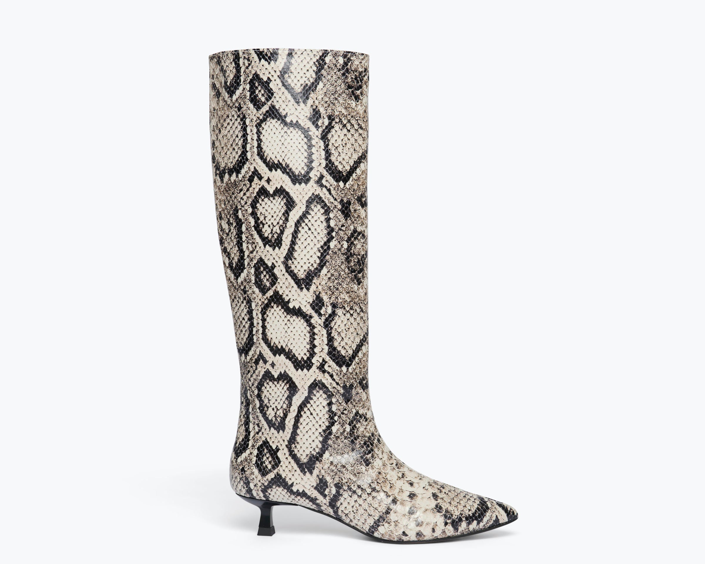 ROBYN TALL BOOT, [product-type] - FREDA SALVADOR Power Shoes for Power Women