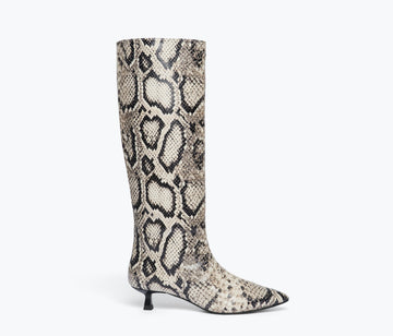 ROBYN TALL BOOT, [product-type] - FREDA SALVADOR Power Shoes for Power Women