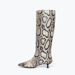 ROBYN TALL BOOT, [product-type] - FREDA SALVADOR Power Shoes for Power Women