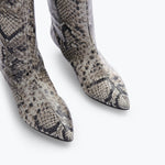 ROBYN TALL BOOT, [product-type] - FREDA SALVADOR Power Shoes for Power Women