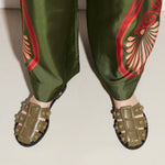 SERA FISHERMAN SANDAL, [product-type] - FREDA SALVADOR Power Shoes for Power Women