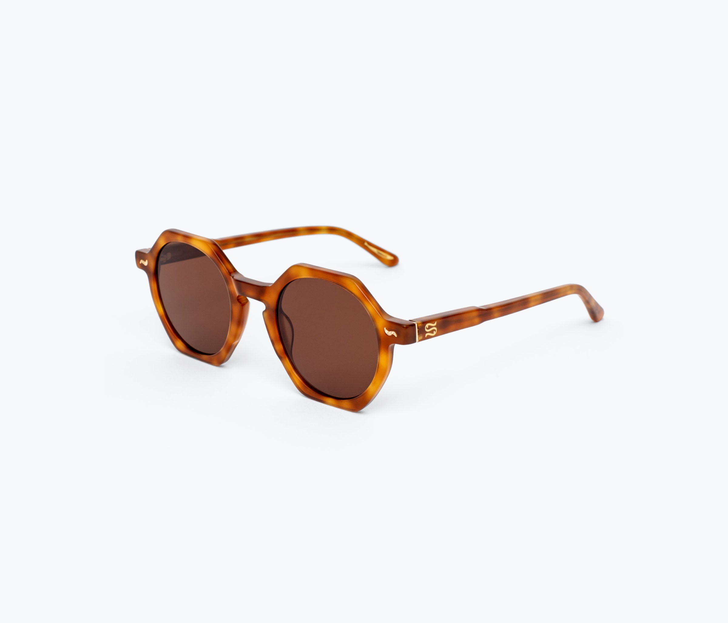 Millie Sunglasses, [product-type] - FREDA SALVADOR Power Shoes for Power Women