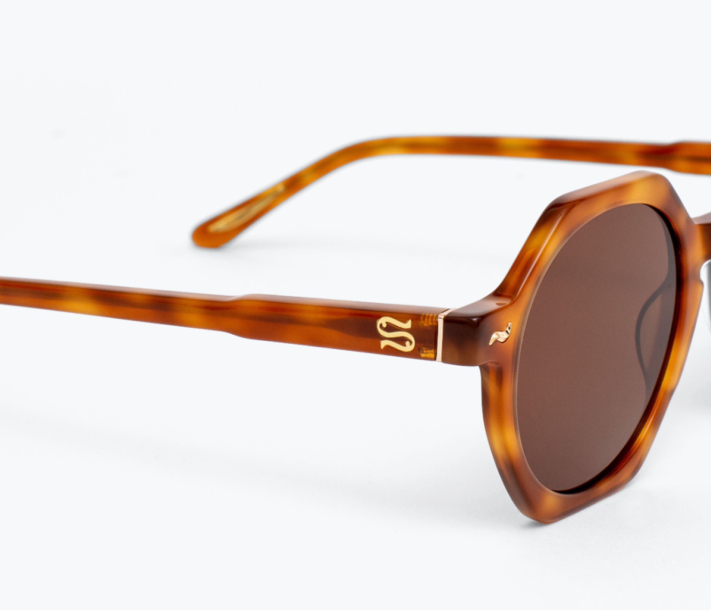 Millie Sunglasses, [product-type] - FREDA SALVADOR Power Shoes for Power Women