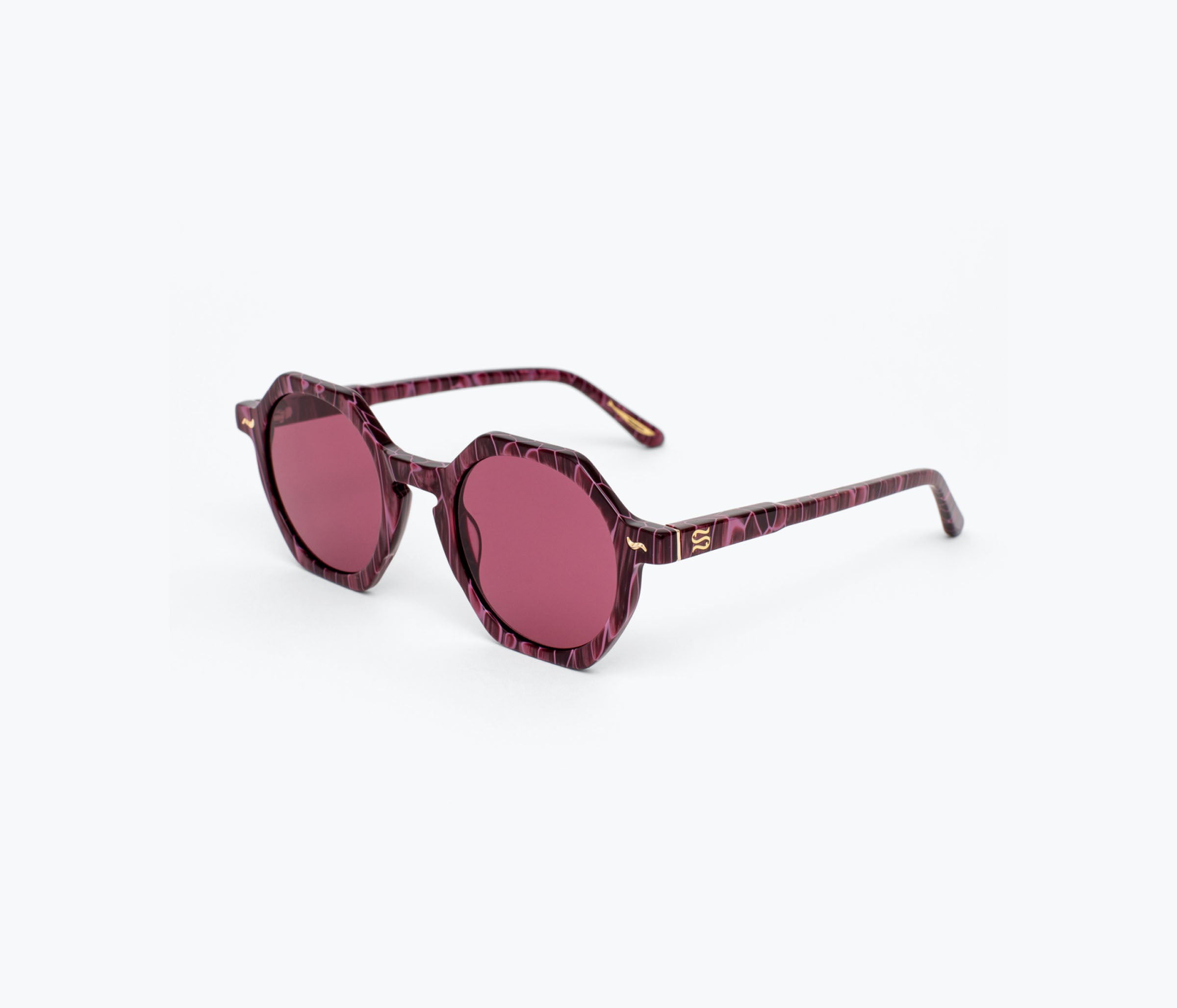 Millie Sunglasses, [product-type] - FREDA SALVADOR Power Shoes for Power Women