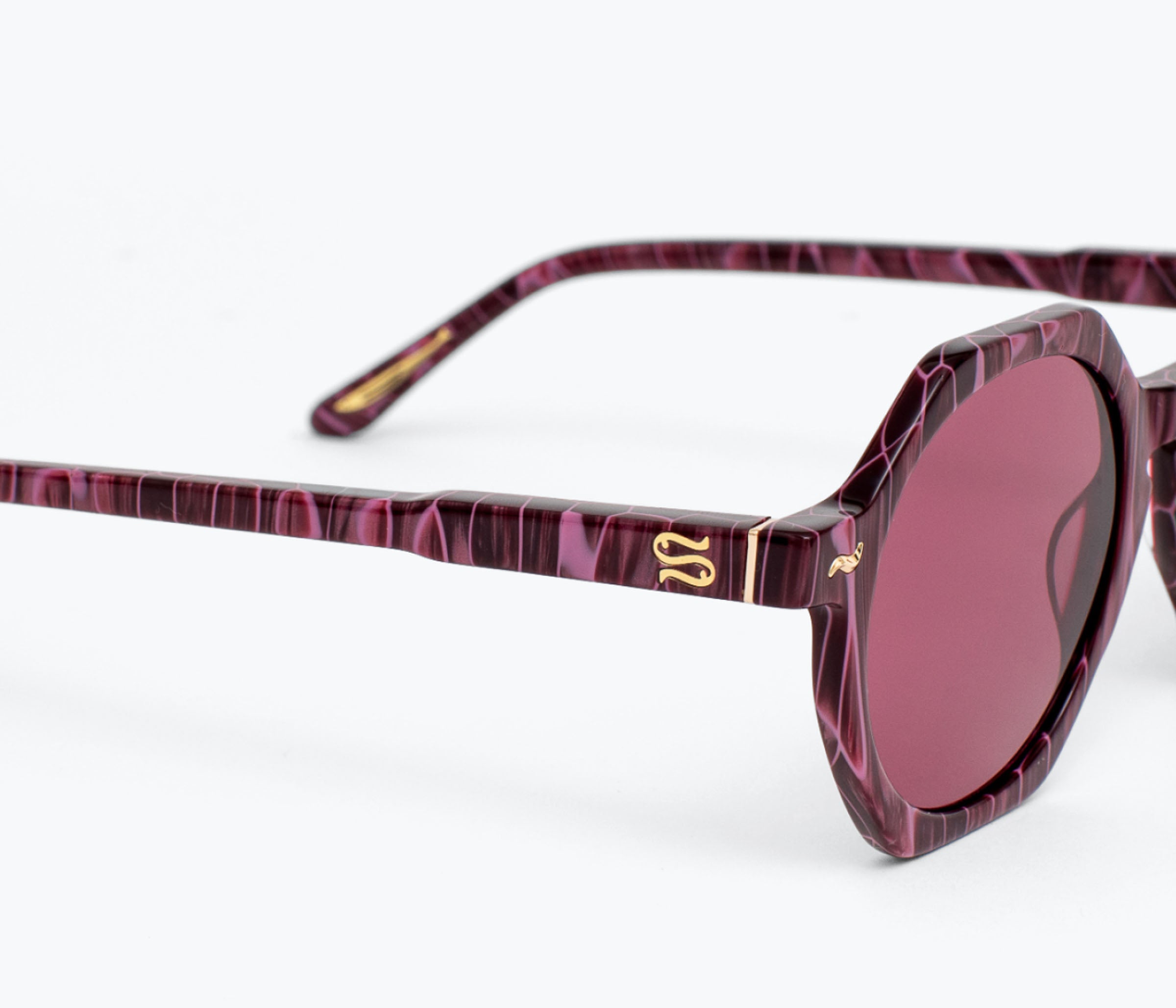 Millie Sunglasses, [product-type] - FREDA SALVADOR Power Shoes for Power Women