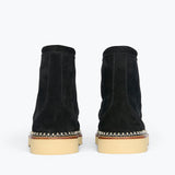 WINNIE MOCCASIN BOOT